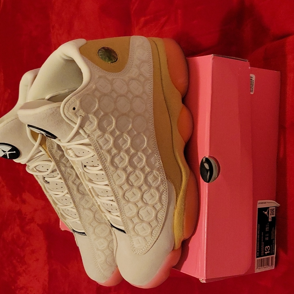 Men's Jordan 13 Retro CYN